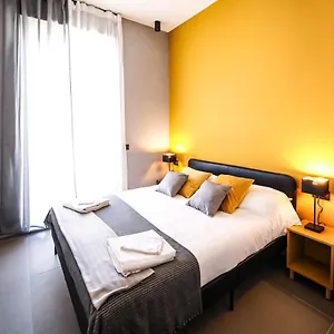 Bed & Breakfast Materdays 24