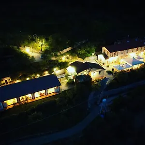 Poggio Tondo Italy