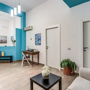 2* Pensión Le Mura Antiche