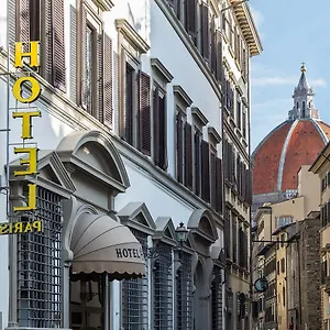 Paris 3*, Florencia Italia