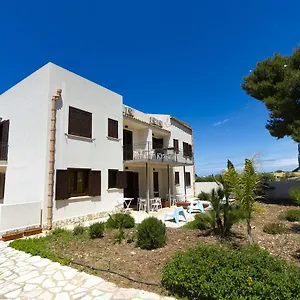 Boa Vista San Vito - Area Fitness, Barbecue Area, Tennis Court Italy