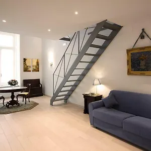 Aparthotel Palazzo D'auria
